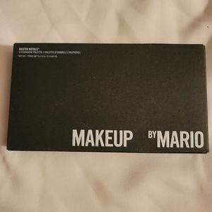 Makeup by Mario